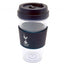 Tottenham Hotspur FC Silicone Grip Travel Mug - Gift Arch