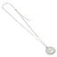 Tottenham Hotspur FC Silver Finish Necklace - Gift Arch