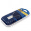 Tottenham Hotspur FC Silver Plated Dog Tag & Chain - Gift Arch