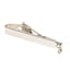 Tottenham Hotspur FC Silver Plated Tie Slide - Gift Arch