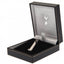 Tottenham Hotspur FC Silver Plated Tie Slide - Gift Arch