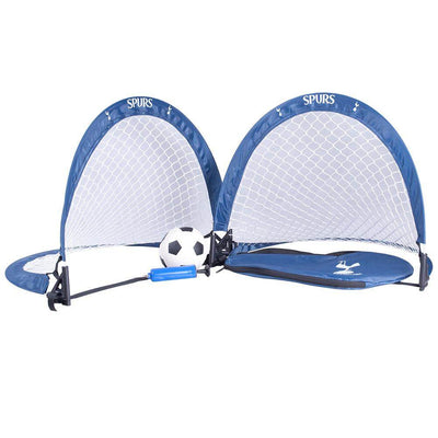 Tottenham Hotspur FC Skill Goal Set - Gift Arch