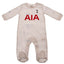 Tottenham Hotspur FC Sleepsuit 12/18 mths GD - Gift Arch