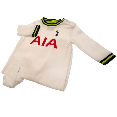 Tottenham Hotspur FC Sleepsuit 3-6 Mths LG - Gift Arch