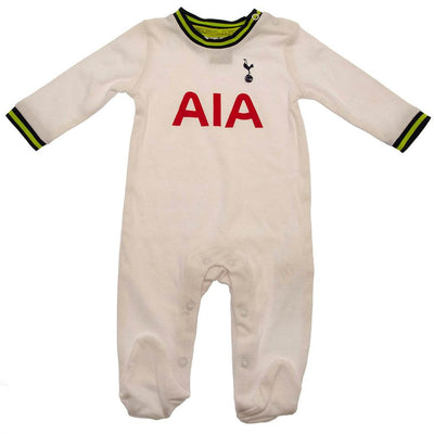 Tottenham Hotspur FC Sleepsuit 9-12 Mths LG - Gift Arch