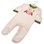 Tottenham Hotspur FC Sleepsuit 9-12 Mths LG - Gift Arch