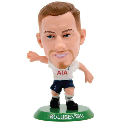 Tottenham Hotspur FC SoccerStarz Kulusevski - Gift Arch