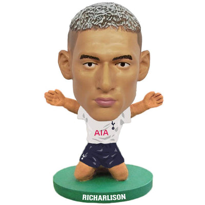 Tottenham Hotspur FC SoccerStarz Richarlison - Gift Arch