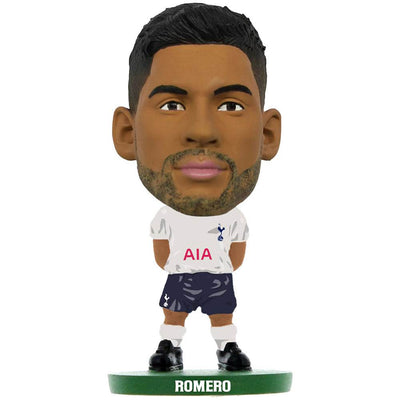 Tottenham Hotspur FC SoccerStarz Romero - Gift Arch