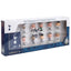 Tottenham Hotspur FC SoccerStarz Season 24-25 Team Pack - Gift Arch