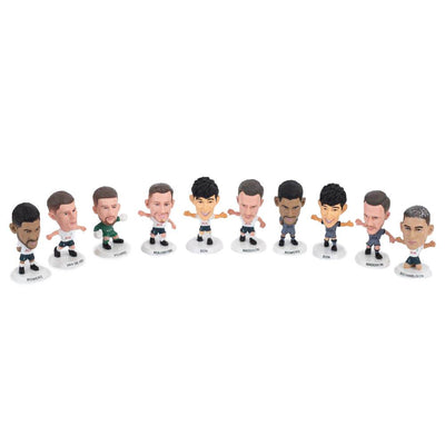 Tottenham Hotspur FC SoccerStarz Season 24-25 Team Pack - Gift Arch