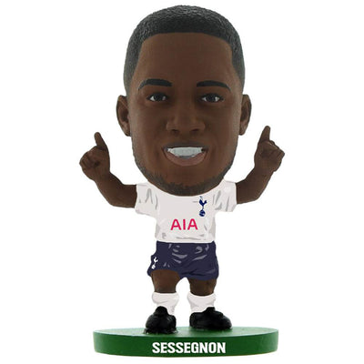 Tottenham Hotspur FC SoccerStarz Sessegnon - Gift Arch