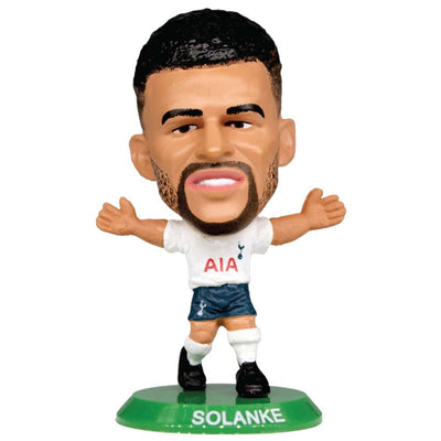 Tottenham Hotspur FC SoccerStarz Solanke - Gift Arch
