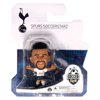 Tottenham Hotspur FC SoccerStarz Solanke - Gift Arch