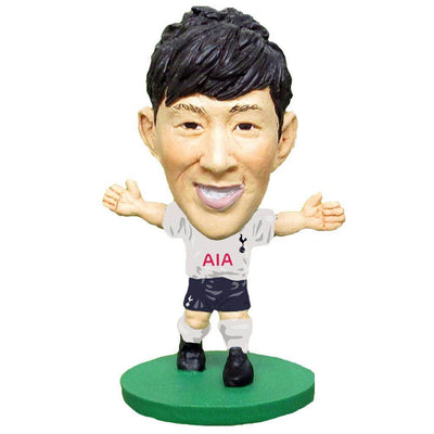 Tottenham Hotspur FC SoccerStarz Son - Gift Arch