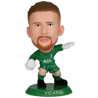 Tottenham Hotspur FC SoccerStarz Vicario - Gift Arch