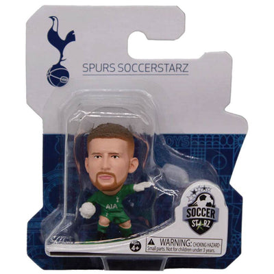 Tottenham Hotspur FC SoccerStarz Vicario - Gift Arch