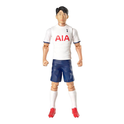 Tottenham Hotspur FC Son 20cm Action Figure - Gift Arch