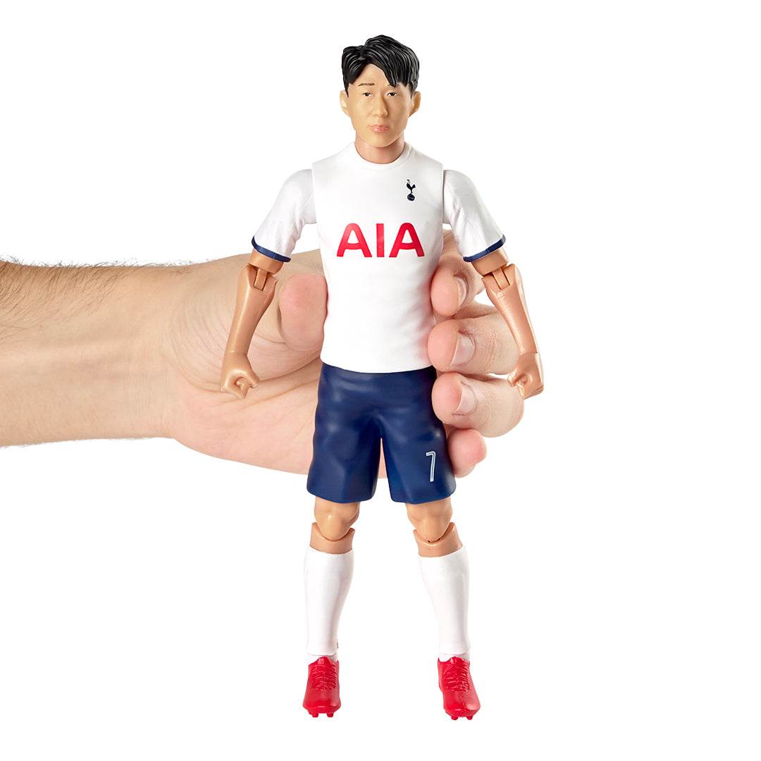 Tottenham Hotspur FC Son 20cm Action Figure - Gift Arch