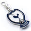 Tottenham Hotspur FC Spinner Bag Charm - Gift Arch