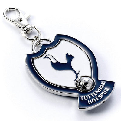 Tottenham Hotspur FC Spinner Bag Charm - Gift Arch