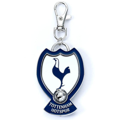 Tottenham Hotspur FC Spinner Bag Charm - Gift Arch