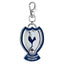 Tottenham Hotspur FC Spinner Bag Charm - Gift Arch