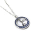 Tottenham Hotspur FC Spinner Necklace - Gift Arch