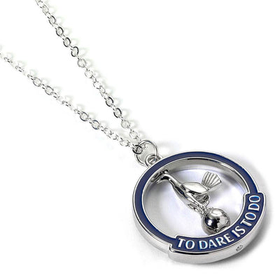 Tottenham Hotspur FC Spinner Necklace - Gift Arch