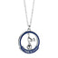Tottenham Hotspur FC Spinner Necklace - Gift Arch