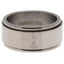 Tottenham Hotspur FC Spinner Ring Medium - Gift Arch