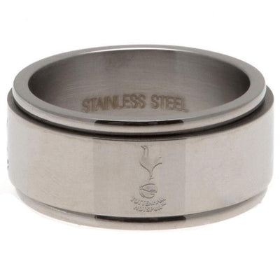 Tottenham Hotspur FC Spinner Ring Medium - Gift Arch