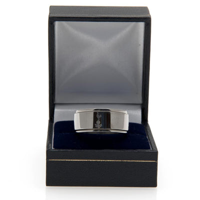 Tottenham Hotspur FC Spinner Ring Medium - Gift Arch