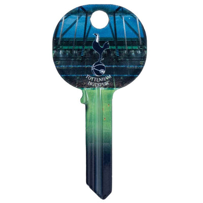 Tottenham Hotspur FC Stadium Door Key - Gift Arch