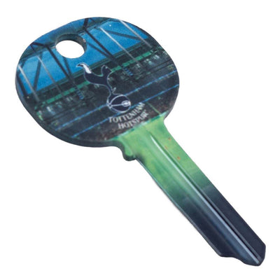 Tottenham Hotspur FC Stadium Door Key - Gift Arch