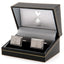 Tottenham Hotspur FC Stainless Steel Cufflinks - Gift Arch