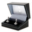 Tottenham Hotspur FC Stainless Steel Formed Cufflinks - Gift Arch