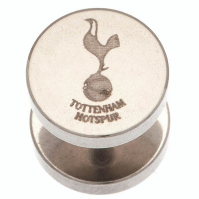 Tottenham Hotspur FC Stainless Steel Stud Earring - Gift Arch