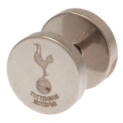 Tottenham Hotspur FC Stainless Steel Stud Earring - Gift Arch