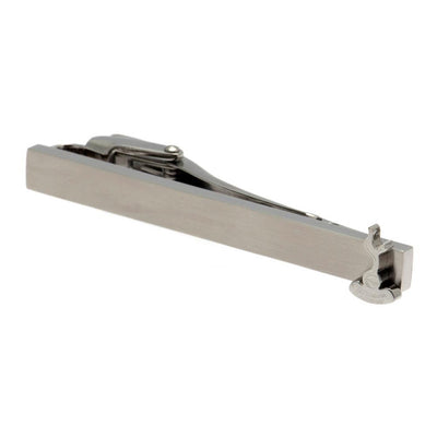 Tottenham Hotspur FC Stainless Steel Tie Slide - Gift Arch