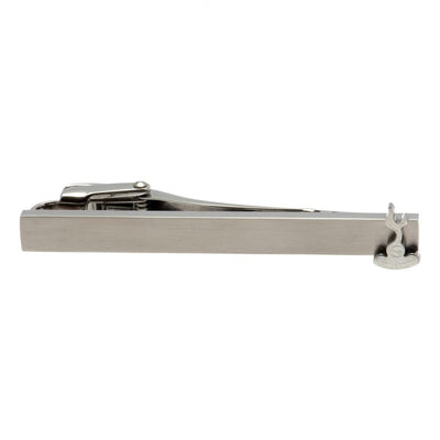 Tottenham Hotspur FC Stainless Steel Tie Slide - Gift Arch