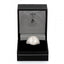 Tottenham Hotspur FC Sterling Silver Ring Medium - Gift Arch