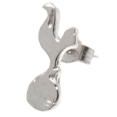 Tottenham Hotspur FC Sterling Silver Stud Earring - Gift Arch