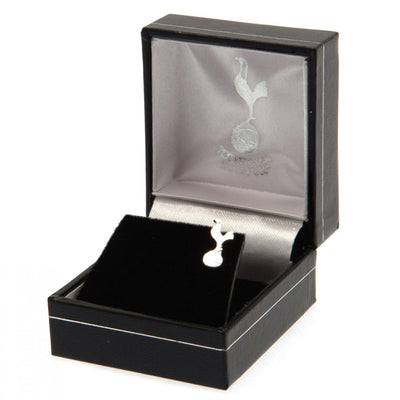Tottenham Hotspur FC Sterling Silver Stud Earring - Gift Arch