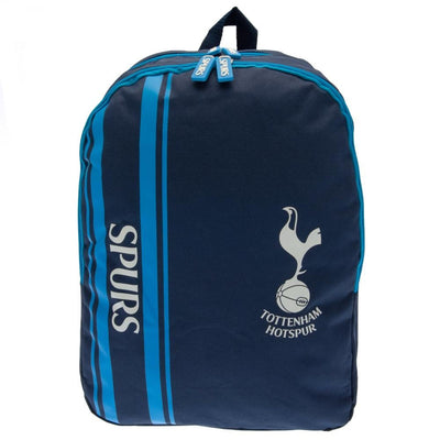 Tottenham Hotspur FC Stripe Backpack - Gift Arch