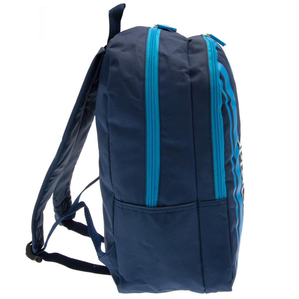Tottenham Hotspur FC Stripe Backpack - Gift Arch