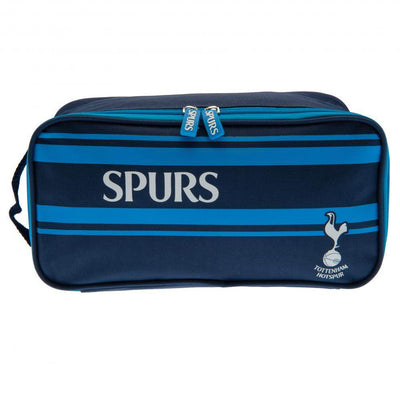 Tottenham Hotspur FC Stripe Boot Bag - Gift Arch