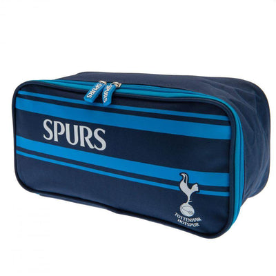 Tottenham Hotspur FC Stripe Boot Bag - Gift Arch