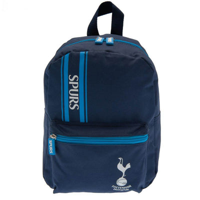 Tottenham Hotspur FC Stripe Junior Backpack - Gift Arch