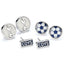 Tottenham Hotspur FC Stud Earring Set - Gift Arch
